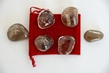 Crystal healing Set for Clearing Negativity