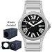 Swiss Legend Men's Chantello Collection Automatic Watch and Winder #40014-11