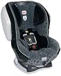 Britax Advocate 70 CS Click & Safe Convertible Car Seat Previous Version, Opus Gray