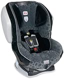Britax Advocate 70 CS Click & Safe Convertible Car Seat (Previous Version), Opus Gray
