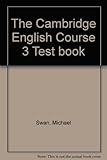 The Cambridge English course