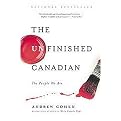 The Unfinished Canadian (The People We Are) (Reprint) (Paperback)