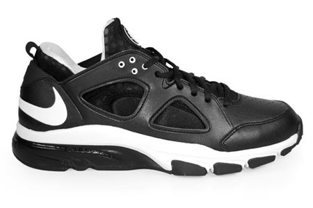 Nike Zoom Huarache Trainer Low