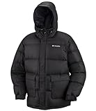 IMAGE OF Columbia Git Down Puffy Jacket Mens Extra Large
