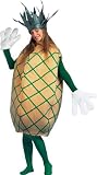 Pineapple Adult Costume Size One-Size (Standard)