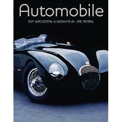 Automobile: Die gr��ten Klassiker aller Zeiten
