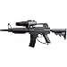 Sporting Goods : Tippmann X-7 Tippman X7 M16 Paintball Scenario Marker