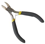 アイガーツール(EIGER TOOL) ステンレスミニニッパ110mm EGS-110