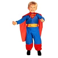 Toddler Superman Costume - Infant