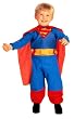 Toddler Superman Costume