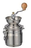 41q5 ZYP21L. SL160  Kaffeemühle aus Edelstahl