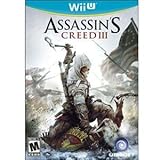 Ubisoft, Assassin's Creed 3 Wii U