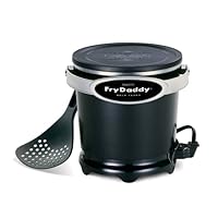 Presto 05420 FryDaddy Electric Deep Fryer