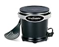 Presto 05420 FryDaddy Electric Deep Fryer