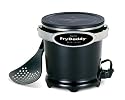 Presto 05420 FryDaddy Electric Deep Fryer
