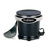 Presto05420FryDaddyElectricDeepFryer