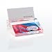 Los Angeles Clippers Crystal Business Card Holder