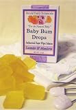 Knickernappies Baby Bum Drops - Wipe Solution