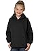 Hanes Youth ComfortBlend® EcoSmart® Pullover Hoodie