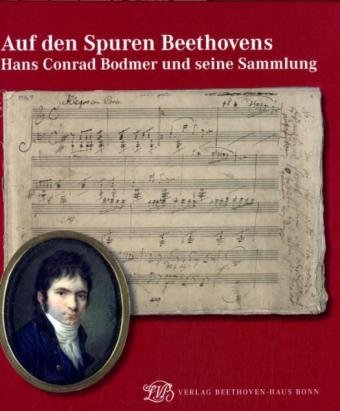 Auf den Spuren Beethovens