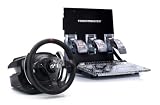 Thrustmaster VG Thrustmaster T500RS Racing Wheel & TH8RS Gearbox Bundle for PS3