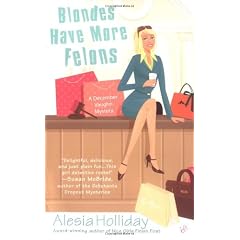 Blondes Have More Felons