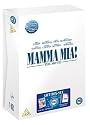 Mamma Mia! Gift Set [DVD] [2008]