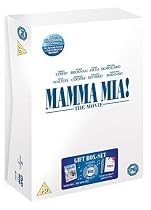 Mamma Mia! Gift Set [DVD] [2008]