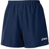 ASICS® Women's Core Microfiber 4 Short at ASICS
