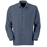 Mountain Hardwear Men's Long Sleeve Canyon Shirt