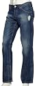 Tom Tailor Denim 60160460012 Herren Jeanshosen/ Lang, Gerades Bein (Straight Leg)