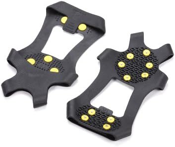 Epica Over-Shoe Ice and Snow Cleats