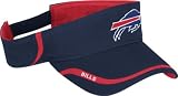 Reebok Buffalo Bills 2010 Coaches Sideline Adjustable Visor Size: Adjustable