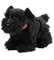 TY BEANIE BUDDY ABERDEEN THE SCOTTISH TERRIER DOG