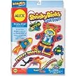 Shrinky Dinks Cool Stuff Activity Kit by Alex Toys
