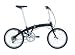 Dahon Mu P8 Folding Bike - Obsidian Dahon Mu P8 Folding Bike - Obsidian