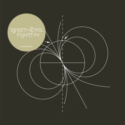 The Brothers Martin - The Brothers Martin