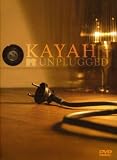 DVD : MTV Unplugged