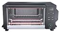 ROWENTA FBC2 DIGITAL 6 SLICE TOASTER OVEN