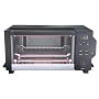 Krups FBC212 Toaster Oven, 6 Slice Digital