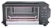 ROWENTA FBC2 DIGITAL 6 SLICE TOASTER OVEN