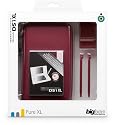 Nintendo DSi XL - Zubehör-Pack "Pure XL" Red