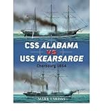 CSS Alabama vs USS Kearsarge : Cherbourg 1864