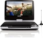 Philips lettore DVD portatile PD9005...