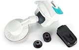 Pro.Fit Marine UltiMount: White Keep your electronic handheld right where you need it