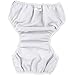 Wegreeco One Size Reusable Baby Swim Diaper,Boy Pattern