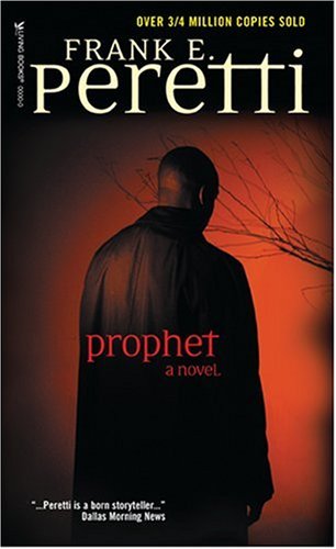 Prophet (Us Edition)