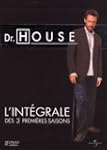 Docteur House : L'int�grale de la sai...