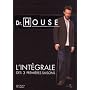 Docteur House : L'int�grale de la saison 1 � 3 - C&hellip <b>DVD</b> ~ Hugh Laurie