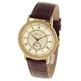 Haas & Cie Herren-Uhren Bordeaux Gold FYH321XGA